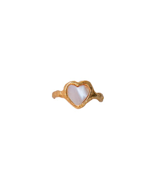 Amour Ring